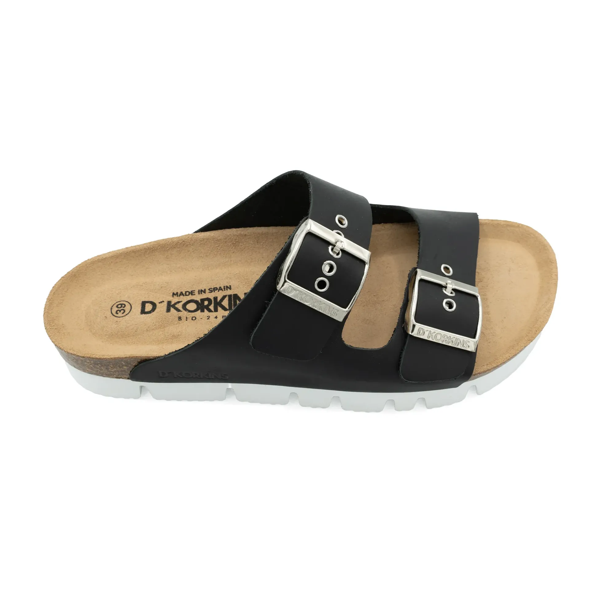 Paris negro plataforma