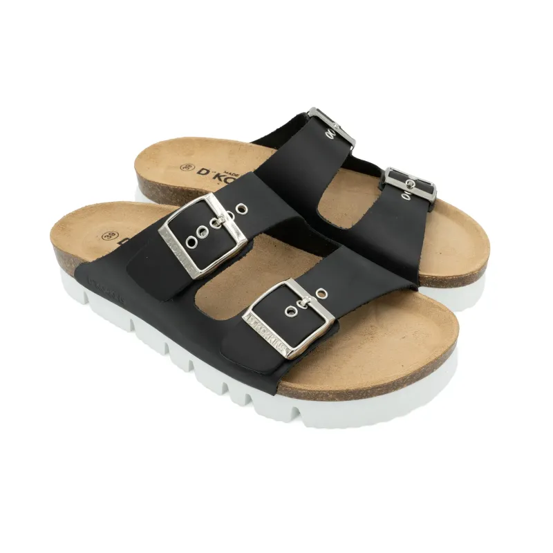 Paris negro plataforma