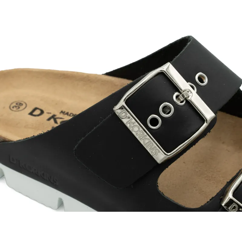 Paris negro plataforma