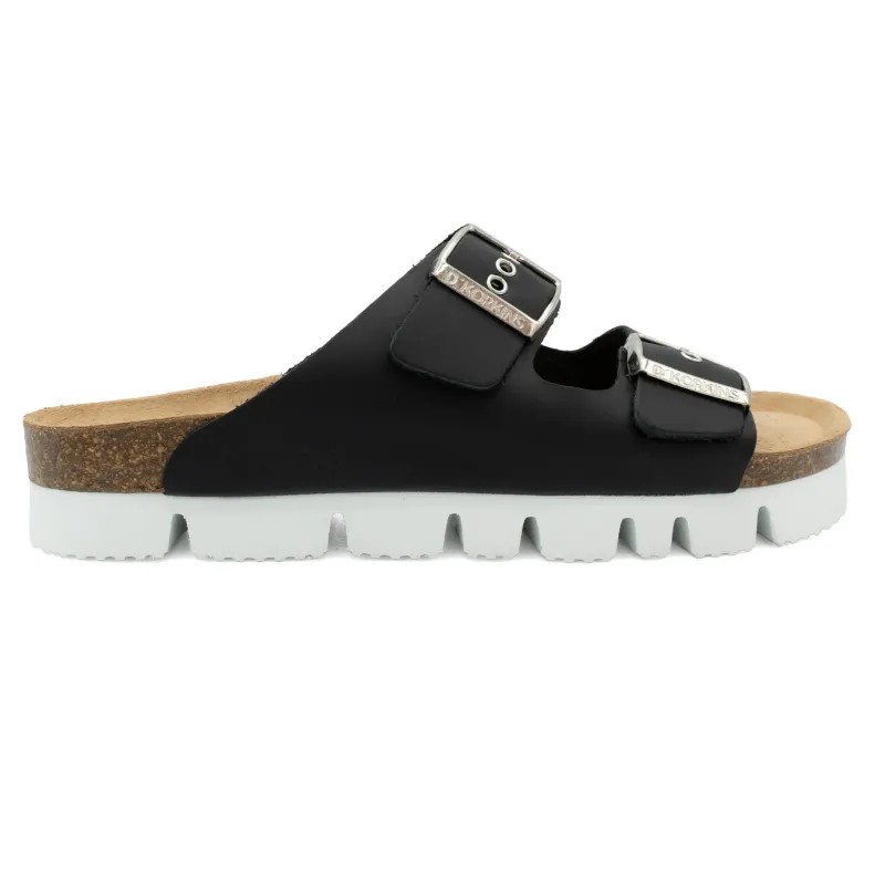 Paris negro plataforma