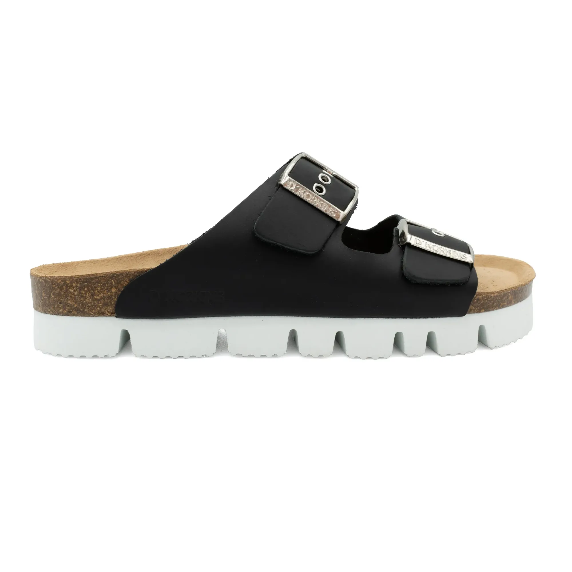 Paris negro plataforma