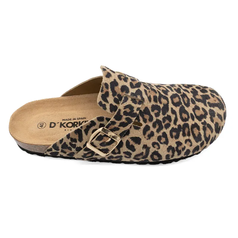 HELSINKI ANIMAL PRINT