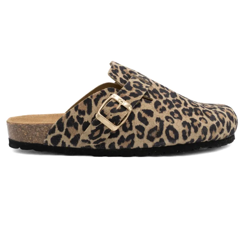 HELSINKI ANIMAL PRINT