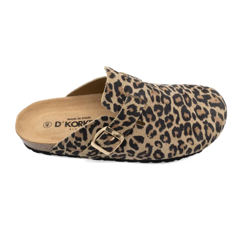 HELSINKI ANIMAL PRINT