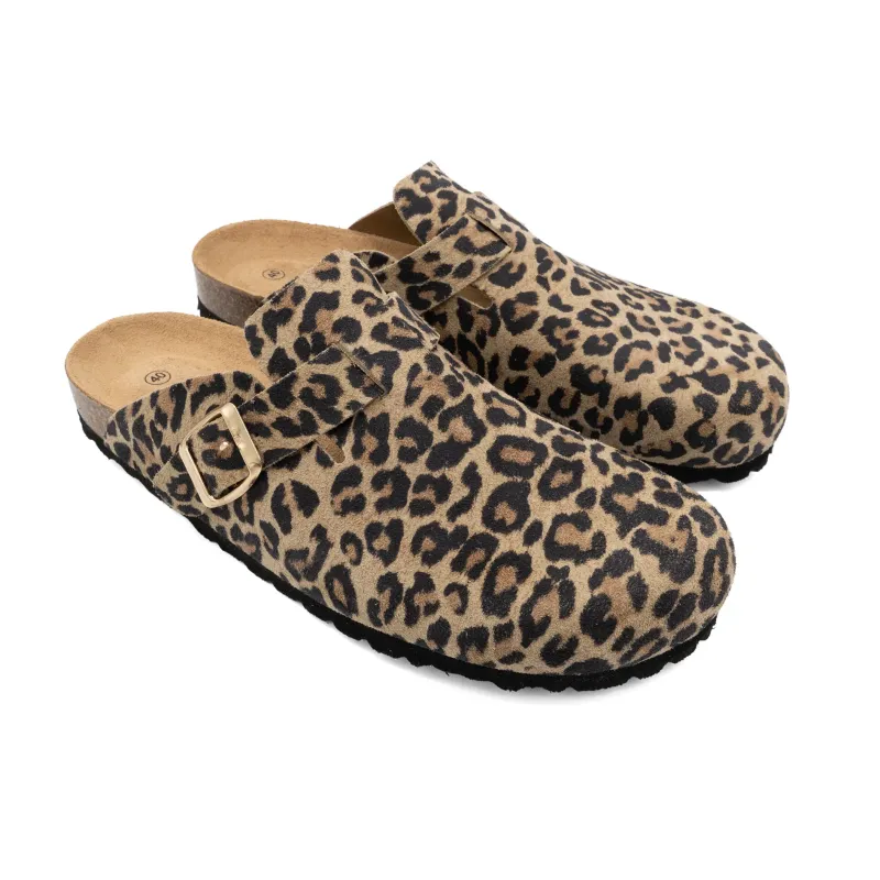 HELSINKI ANIMAL PRINT