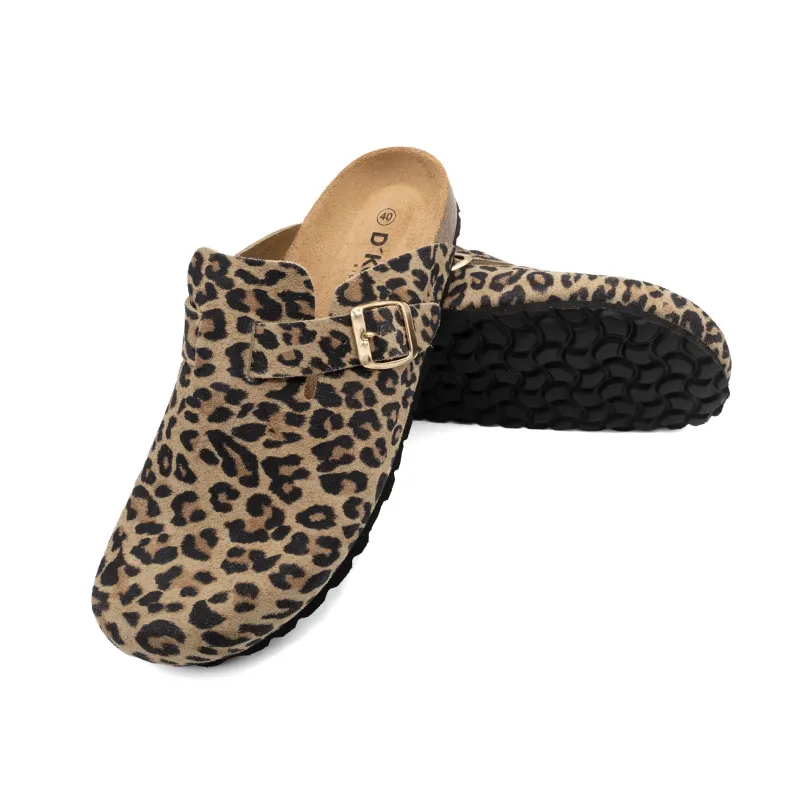 HELSINKI ANIMAL PRINT