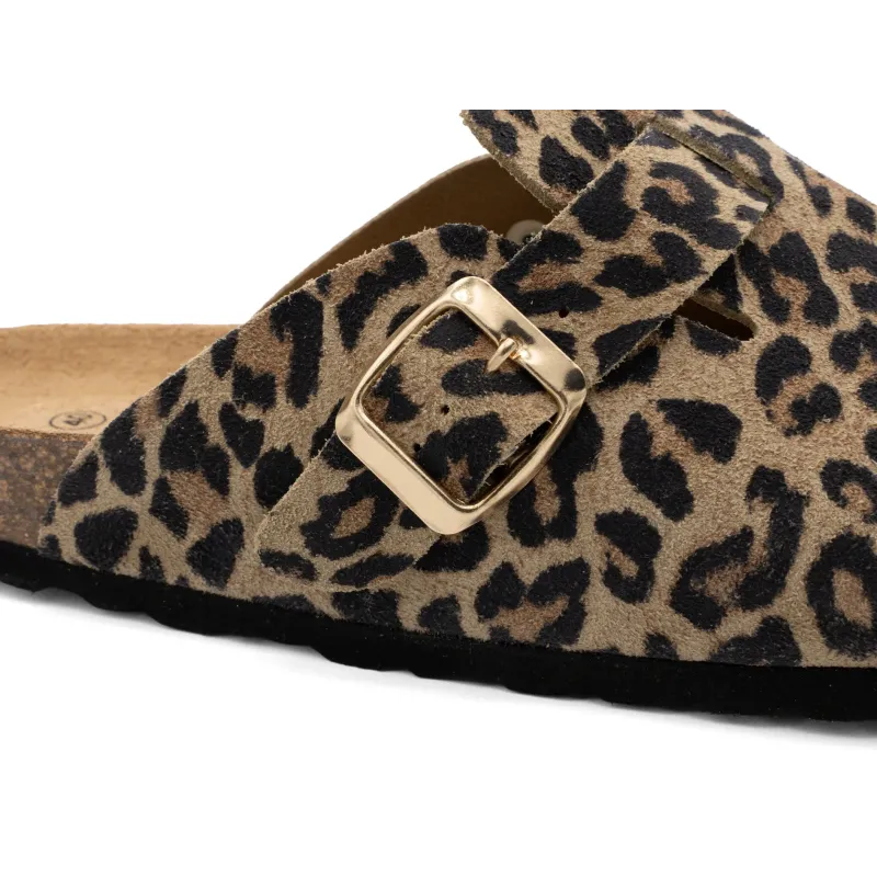 HELSINKI ANIMAL PRINT