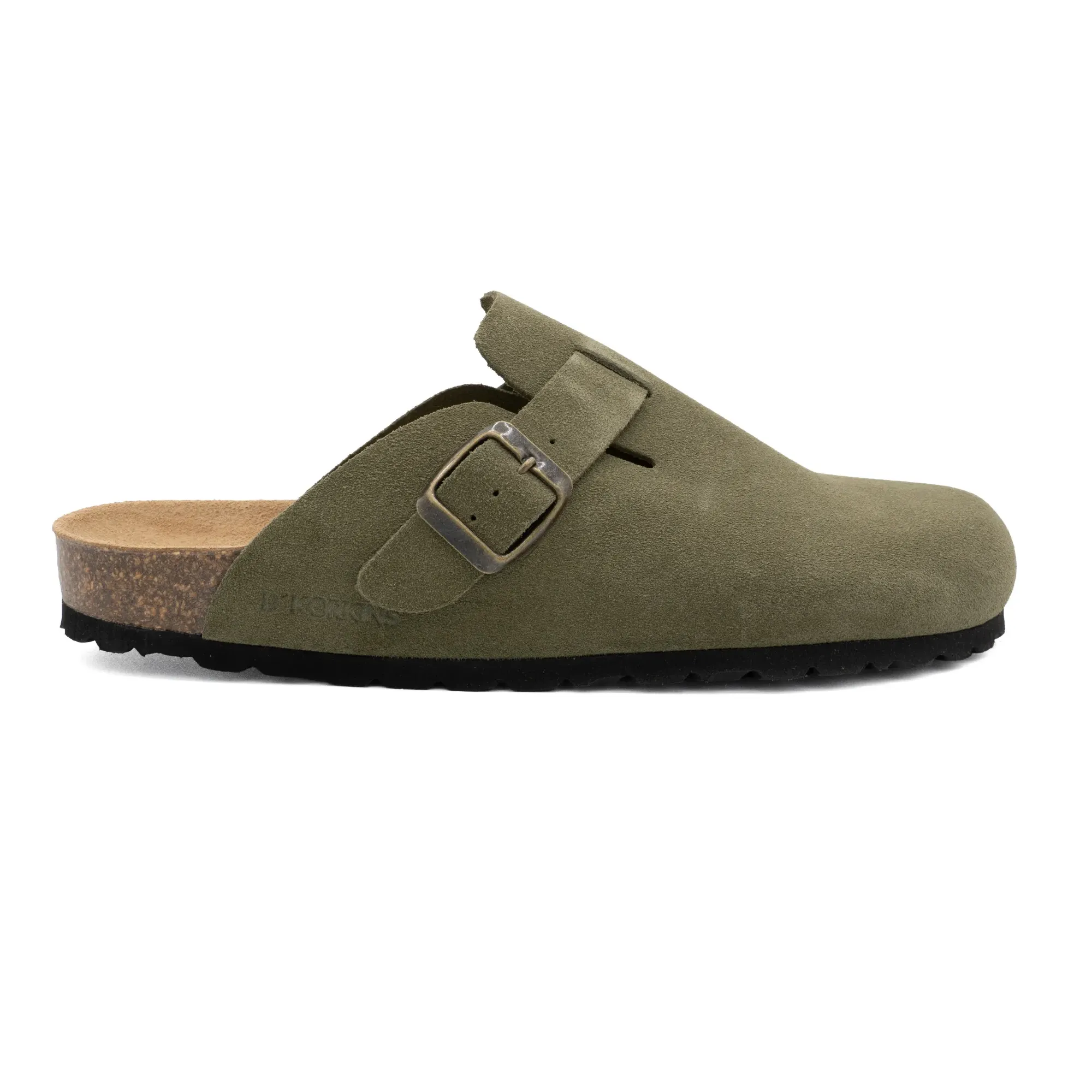 HELSINKI KAKI SERRAJE