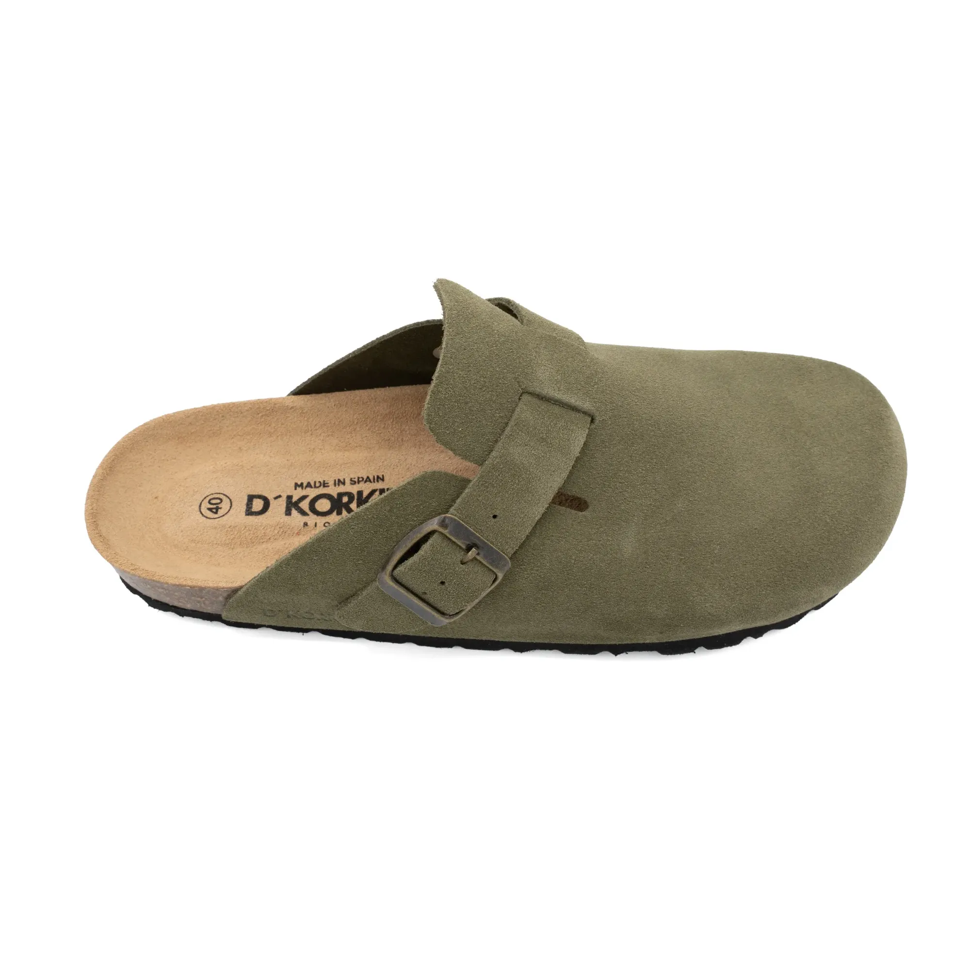 HELSINKI KAKI SERRAJE