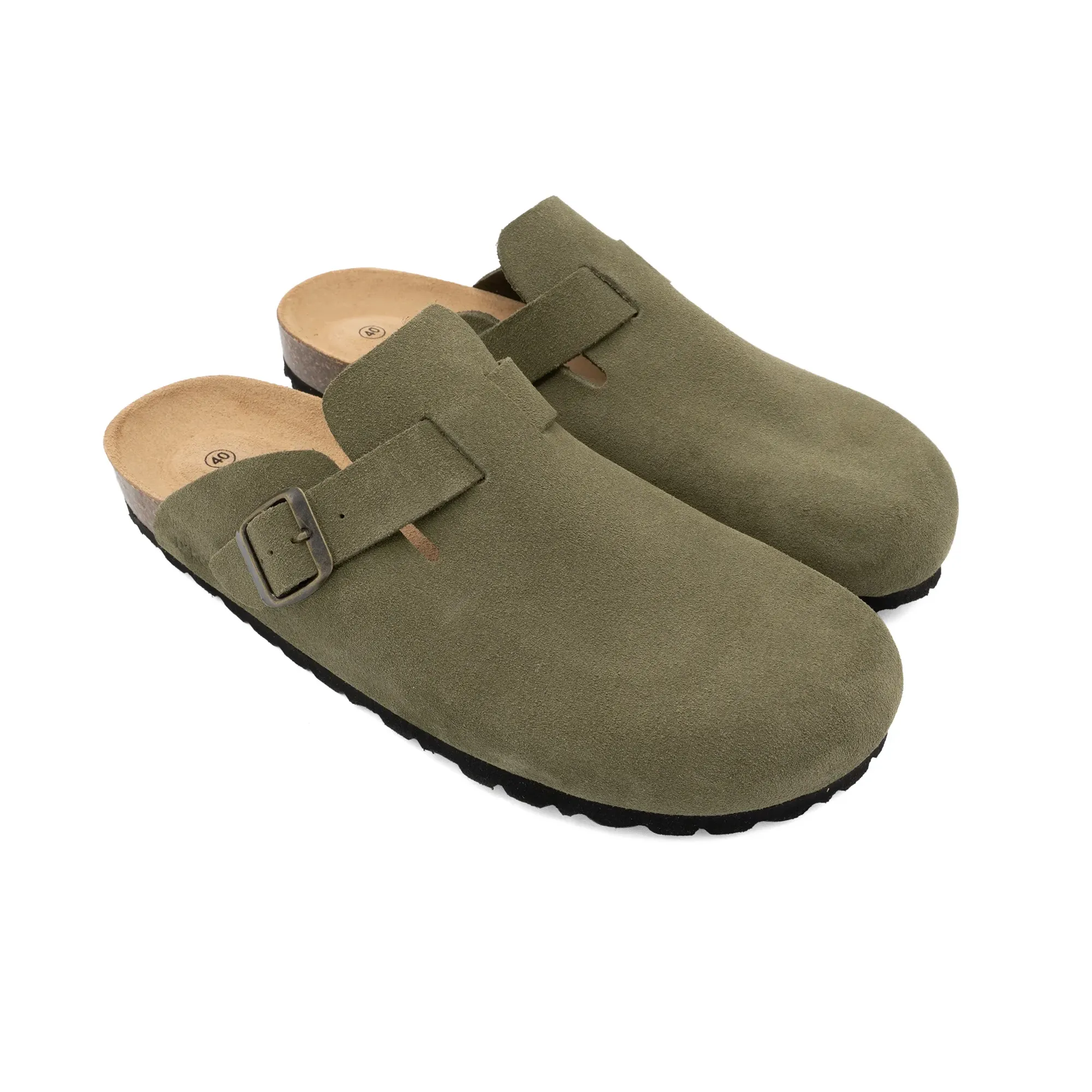 HELSINKI KAKI SERRAJE