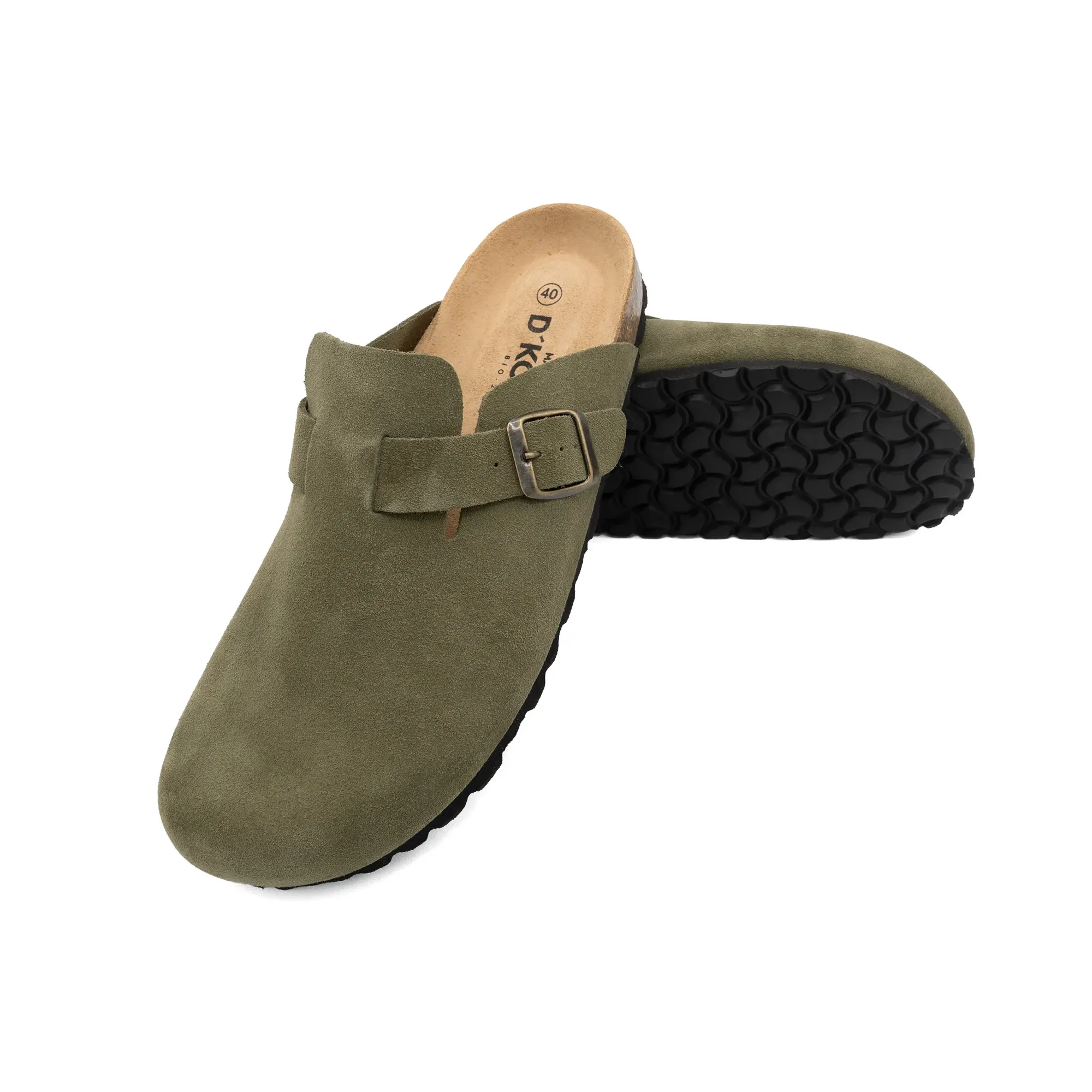 HELSINKI KAKI SERRAJE