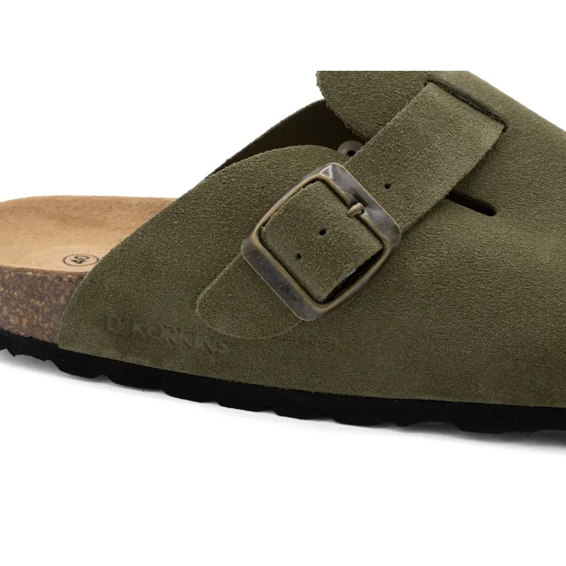 HELSINKI KAKI SERRAJE