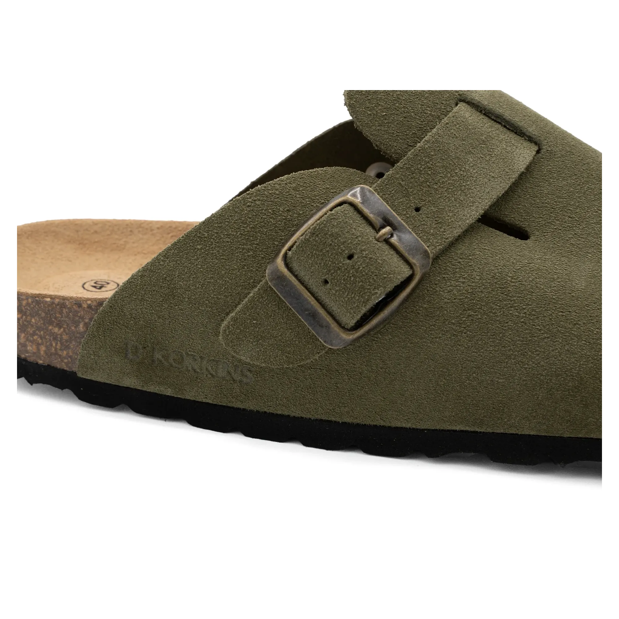 HELSINKI KAKI SERRAJE